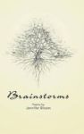 Brainstorms Hardcover