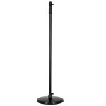 Hybrid MS03 Round Base Upright Microphone Stand