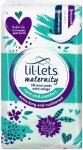 Lil-Lets Maternity Pads Xtra Long Unscented Regularsize Sanitary Pad