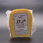 Gays Royal Cheddar 300G R480 KG