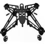 Parrot Central Cross For Mambo Minidrone Black