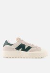 New Balance CT302 Radically Classic - White