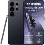 Samsung Galaxy S26 Ultra 256GB Blk