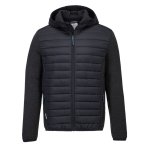T832-KX3 Hybrid Baffle Jacket