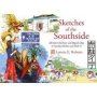 Sketches Of The Southside - Aberdeen Harbour & Repulse Bay To Stanley Market & Shek O   Hardcover