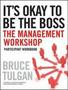 It&  39 S Okay To Be The Boss Participant Workbook   Paperback Participant Wor