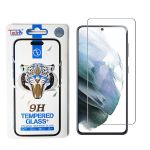 9H Tempered Glass Screen Protector For Samsung S24 Plus