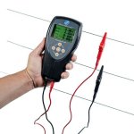 Electric Fence - Multitool Fence Scope