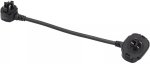 Powermore Cable Cable Laid Towards The Battery Holder 150 Mm