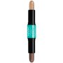 NYX Professional Makeup Wonder Stick Dual-ended Face Shaping Stick 01 Fair 4G