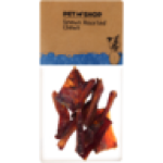 Assorted Sinew Dog Chews Flavour May Vary