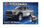 AIRFIX Quickbuild Vehicles Ford F-150 Raptor - Grey
