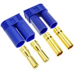 – EC5 Battery Connector 1 Pair