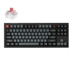 Keychron V3 Ultra Tkl 80% Layout 8000 Hz Polling Triple-mode Wireless Hot-swap Rgb – New