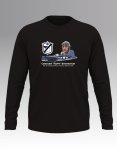 Aces – Gregory Pappy Boyington Long Sleeve T
