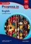 Progress In English   Zambia  : Grade 10: Learner&  39 S Book   Paperback