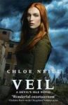 The Veil - A Devil& 39 S Isle Novel Paperback