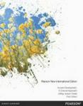 Human Development - A Cultural Approach Paperback Pearson New International Edition