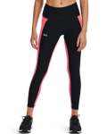 Women's Heatgear Armour Panel Ankle Leggings - Black XXL