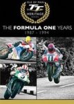 Formula One Years: 1987-1994 DVD