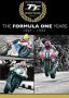 Formula One Years: 1987-1994 DVD