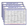 Bulk Labour Law Posters
