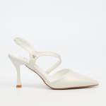 Lior 3 Court - White - White 6