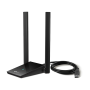 TP-link AX1800 Dual Antennas High Gain Wireless USB Adapter