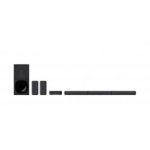 Sony 600W 5.1CH Soundbar With Wireless S woofer HT-S40R