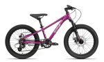 Z20 Disc 8 Spd Blush Pink