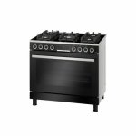 Bosch 90CM Gas Range Cooker HJY5G7V60Z