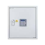 Alarmed Security Safe - Large