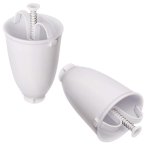 Baking Donut Maker Set Of Two