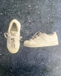 Adidas White Shoes Size 12
