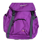 Kings Urban 20 School Bag backpack Purple - Ys Travel Bags
