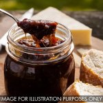 Fruit Chutney – Basic