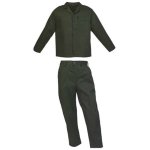 CONTI Barron Acid Resistant Poly Cotton Suit