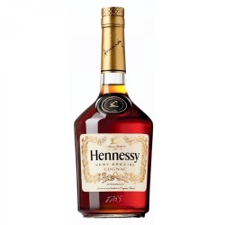 Hennessy VS Cognac - 750ml