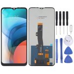 Oem Lcd Screen For Lenovo K13 XT2097-15 With Digitizer Full Assembly Black
