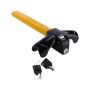 Universal T-bar Anti-theft Steering Wheel Lock CTC-567