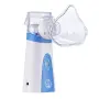 Portable Nebuliser Machine Mask Diffuser Kit