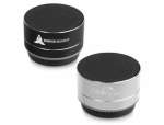 Odeon Bluetooth Speaker - Silver
