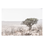 The Protector Art Print - Matte Fine Art Print No Frame A1