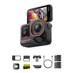 ACE INSTA360 Pro 2 Videography Bundle Limited Edition
