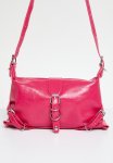 Superbalist Nori Shoulder Bag - Pink