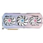 Yeston Sakura Atlantis Radeon Rx 9070 Xt 16G GDDR6 256BIT 4NM Video Cards Desktop Computer PC Graphics Card