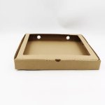 Box Pizza Large W cut Out 50
