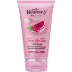 Oh So Heavenly Even Glow Face Wash 150ML