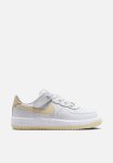Nike Force 1 Low Easyon Ps - White lt Khaki-white