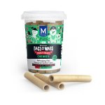 Bags O' Wags Puppy Chewies - Dental Tubes